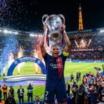 PSG Champion d'Europe 2026 : Un Palmarès qui Continue de Grandir