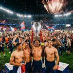 PSG Champion d'Europe 2026 : Une Victoire au Cœur du Suspense