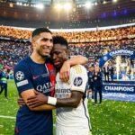 PSG Champion d&rsquo;Europe : Back-to-Back et Joie de Gagner Ensemble