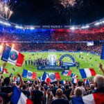 PSG Champion d&rsquo;Europe : Deux Tiers des Français Fiers du Club