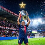 PSG Champion d’Europe : Vers une Troisième Étoile Accessible