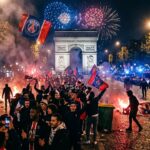 PSG Champion : Mairie du VIIIe Exige Zéro Rassemblement sur les Champs-Élysées