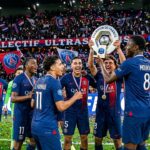 PSG Champion U17 France 2026 : Un Doublé Impressionnant avec les U19
