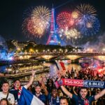 PSG Double Champion d’Europe : Paris S’Enflamme pour une Nuit Historique