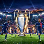 PSG en Finale de Ligue des Champions : Groupe Complet pour Affronter Arsenal
