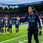PSG Féminin : Paulo CésarGenerating the PSG women&rsquo;s team article Confirmé Malgré une Saison Blanche