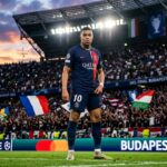 PSG Finale Ligue des Champions : Programme Détail des Parisiens à Budapest