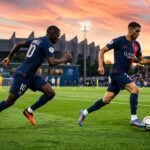 PSG : Hakimi et Dembélé de retour, un boost énorme avant la finale