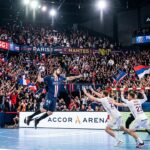 PSG Handball vs Nantes : Heure, Chaîne TV et Enjeux duWriting the final blog article Match pour le Titre