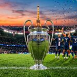 PSG : Pourquoi Paris Reste Favori pour la Prochaine Ligue des Champions