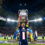 PSG Sacre Champion d&rsquo;Europe pour la Deuxième Fois Consécutive