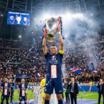 PSG Sacré en Ligue des Champions : Le Fabuleux Back-to-Back Parisien