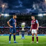 PSG Supercoupe Europe 2026 : Rendez-vous Explosif avec Aston Villa