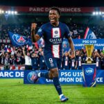 PSG U19 Conserve Son Titre de Champion de France Grâce à unGenerating the French blog article Doublé Éclatant