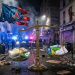 PSG Victoire : Prestations Sociales Pour Payer Les Dégâts ?