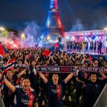 PSG : Ville de Paris Prévient sur les Débordements au Champ-de-Mars