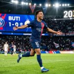 PSG :Writing the detailed blog article Senny Mayulu Prolonge Jusqu&rsquo;en 2031, Un Pari d&rsquo;Avenir