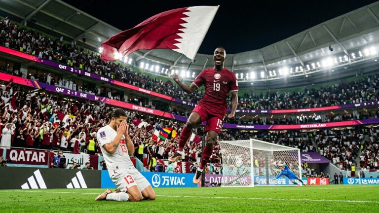 Qatar Suisse 1-1 : Premier Point Historique pour le Qatar au Mondial 2026