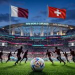 Qatar Suisse : Heure, Chaîne TV et Analyse du Match Groupe B