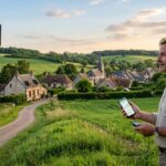 Qualité de l&rsquo;Air dans le VexinExpanding the article on air quality Normand : Citoyens et Capteurs en Action