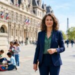 Qui Est Catherine Baratti Elbaz, Nouvelle Directrice des Affaires Scolaires à Paris