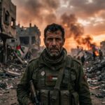 Qui Était Mohammed Odeh, Nouveau Chef Militaire du Hamas Éliminé à Gaza
