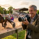Quinté à Laval : Maxime Bézier et sa Passion pour la Photo