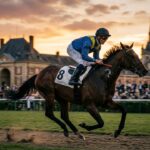 Quinté Chantilly : Retour Attendu de Pierre-Charles Boudot Après Cinq Ans