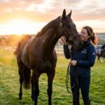 Quinté Compiègne : Pauline Prod’homme et Faolio, une Passion du Cheval