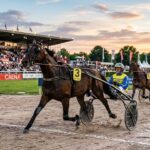 Quinté du 10 Juin à Caen : Kiss Atout Remporte une Victoire Facile