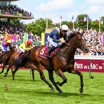 Quinté Paris Longchamp : Fève Triomphe et Surprend Tous les Parieurs