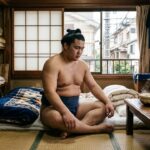 Quotidien des Lutteurs de Sumo : Réalités Financières et Vie Rigoureuse