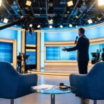 Quotidien TMC : Ambre Chalumeau Et Maïa Mazaurette Départ Surprise
