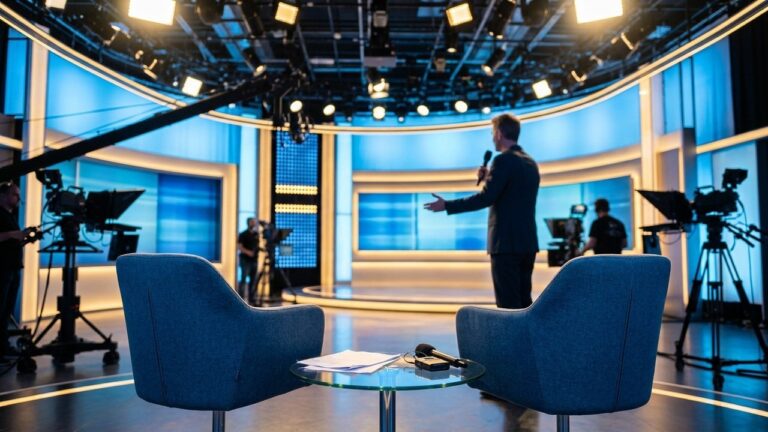 Quotidien TMC : Ambre Chalumeau Et Maïa Mazaurette Départ Surprise