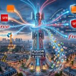 Rachat de SFR : Les Opérateurs Français Vers un Accord Historique