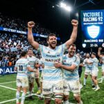 Racing 92 : Après l&rsquo;Exploit à Pau, le Rêve Demi-Finale Contre Toulouse