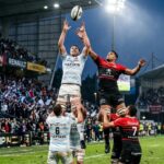 Racing 92 Toulouse : Heure et Chaîne pour le Choc Top 14
