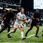 Racing 92 : Trois Pépites Qui Changent Tout Avant Toulouse