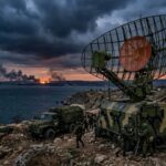 Radar ST-68 Tin Shield : Ce Système Soviétique Détruit en Crimée par l&rsquo;Ukraine