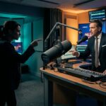 Radio Nova Antisémitisme : Matthieu Pigasse Répond à Caroline Fourest
