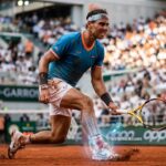 Rafa Nadal : La Douleur Cachée DerWriting the blog articlerière Son Dernier Triomphe à Roland-Garros