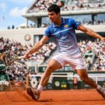 Rafael Jodar, Nouvelle Star Espagnole à Roland-Garros 2026