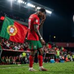 Rafael Leão Exclu : Peut-il Rater le Début du Mondial 2026 ?