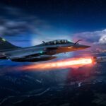 Rafale F5 et ASN4G : Le missile nucléaire hypersonique qui change la donne