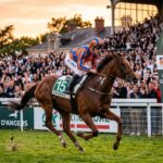 Ram Sea Triomphe à Angers : Premier Quinté en Plat pour Léo-Paul Bréchet