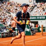 Ramasseurs de Balle Roland-Garros : L&rsquo;Épreuve des Chaleurs Extrêmes