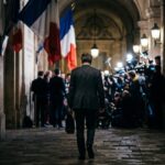Raphaël Arnault : Retour Discret d’un Député LFI à l’Assemblée