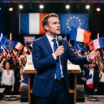 Raphaël Glucksmann : Un Pari Présidentiel Audacieux pour 2027