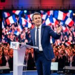Raphaël Glucksmann : Une Nouvelle Voie pour la Gauche en 2027