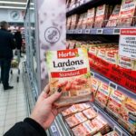 Rappel Lardons Lidl Auchan Intermarché : Risques et Conseils